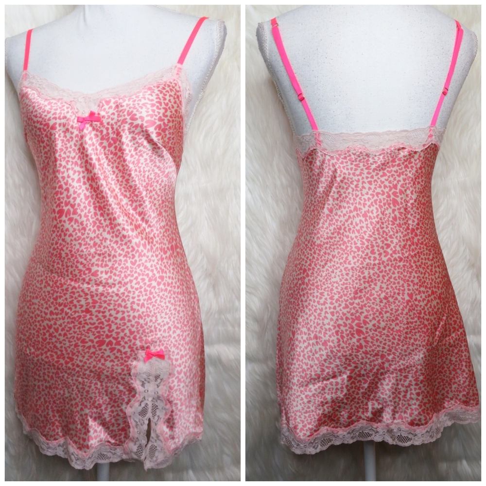 Victoria's Secret Lingerie